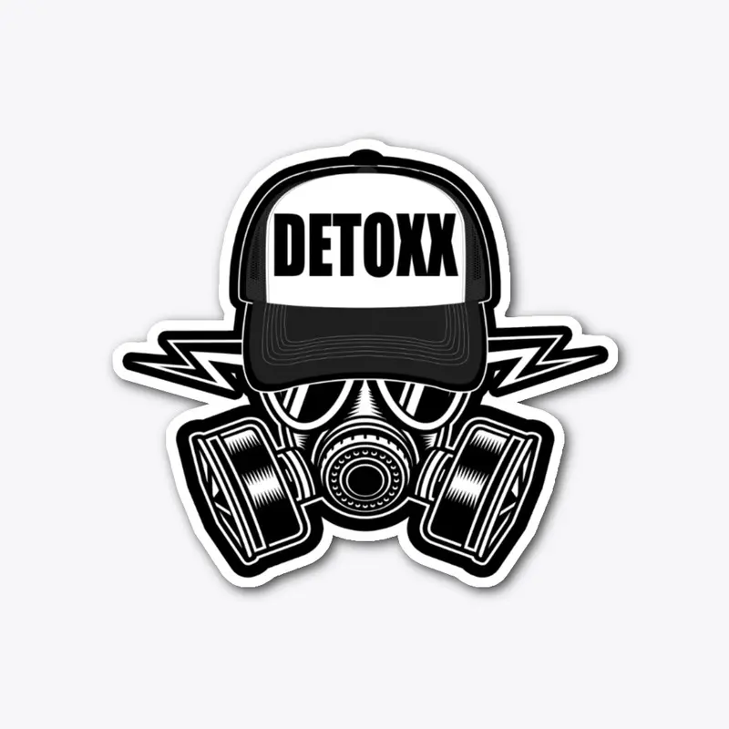 DETOXX MASK COLLECTION